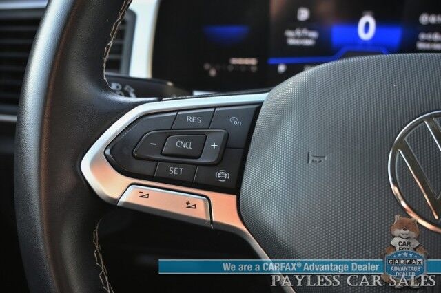 2022 Volkswagen Atlas 2.0T SE Anchorage AK
