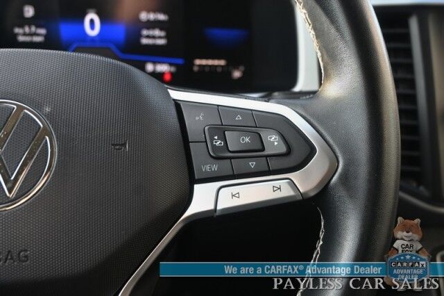 2022 Volkswagen Atlas 2.0T SE Anchorage AK