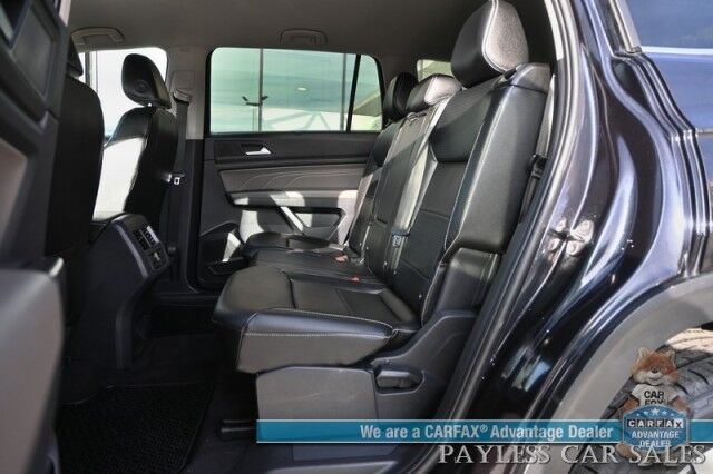 2022 Volkswagen Atlas 2.0T SE Anchorage AK