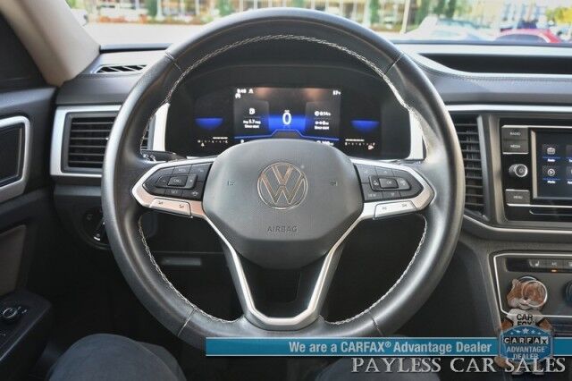 2022 Volkswagen Atlas 2.0T SE Anchorage AK