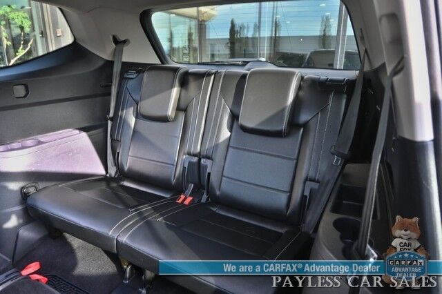 2022 Volkswagen Atlas 2.0T SE Anchorage AK