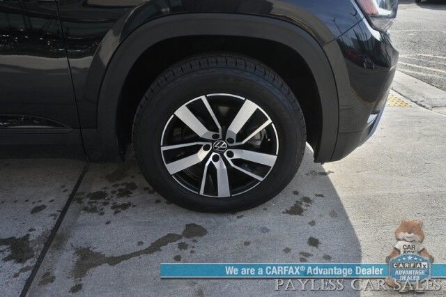 2022 Volkswagen Atlas 2.0T SE Anchorage AK