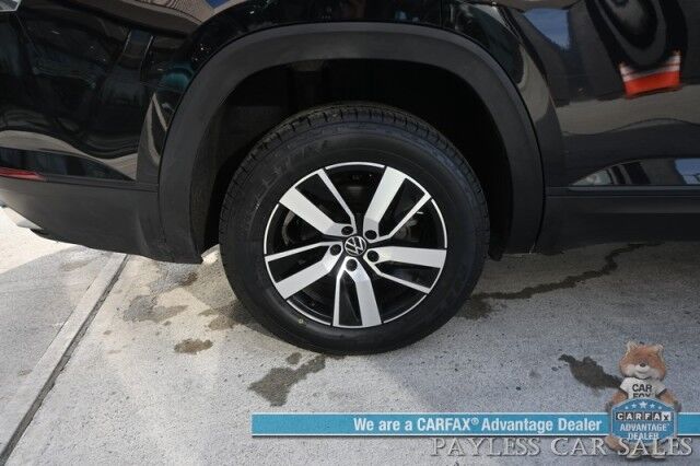 2022 Volkswagen Atlas 2.0T SE Anchorage AK
