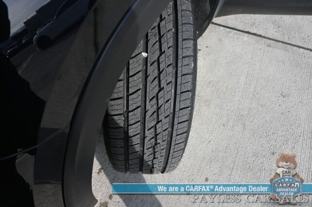 2022 Volkswagen Atlas 2.0T SE Anchorage AK