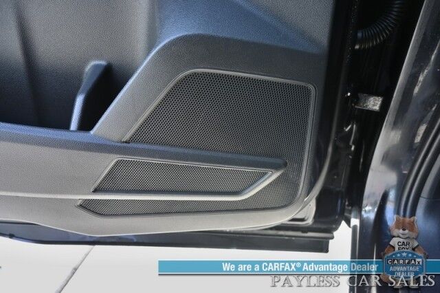 2022 Volkswagen Atlas 2.0T SE Anchorage AK