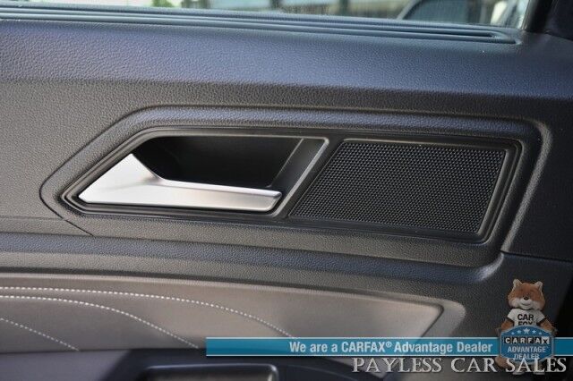2022 Volkswagen Atlas 2.0T SE Anchorage AK