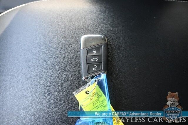 2022 Volkswagen Atlas 2.0T SE Anchorage AK