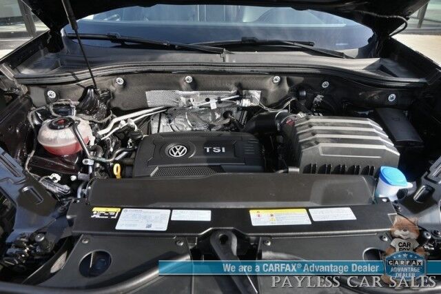 2022 Volkswagen Atlas 2.0T SE Anchorage AK