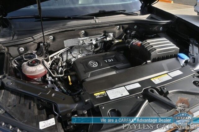 2022 Volkswagen Atlas 2.0T SE Anchorage AK