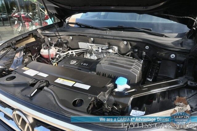 2022 Volkswagen Atlas 2.0T SE Anchorage AK
