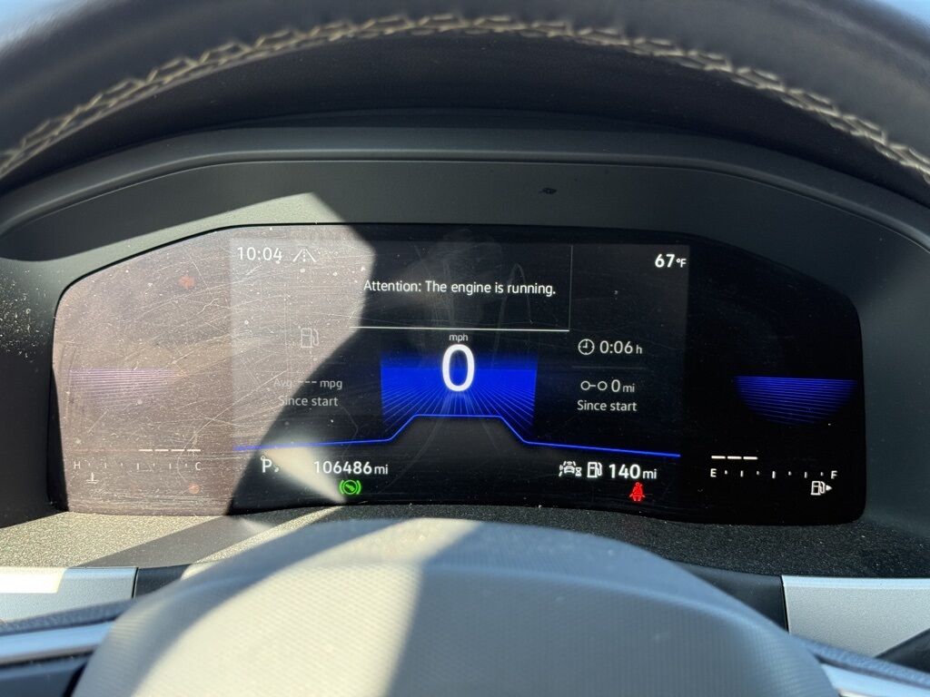 2022 Volkswagen Atlas 2.0T SE Crestwood KY