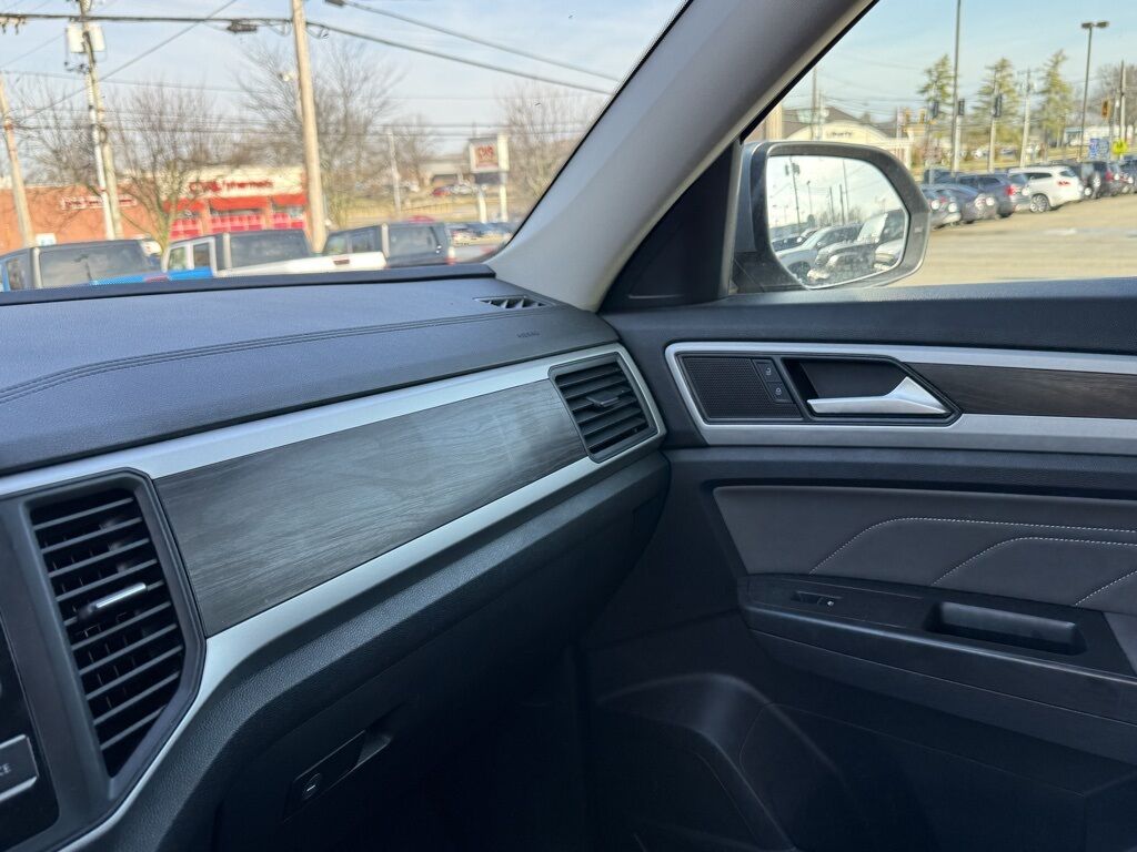 2022 Volkswagen Atlas 2.0T SE Crestwood KY