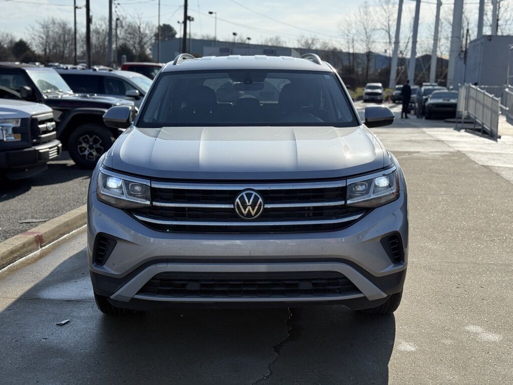 2022 Volkswagen Atlas 2.0T SE Crestwood KY