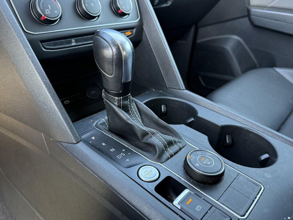 2022 Volkswagen Atlas 2.0T SE Crestwood KY