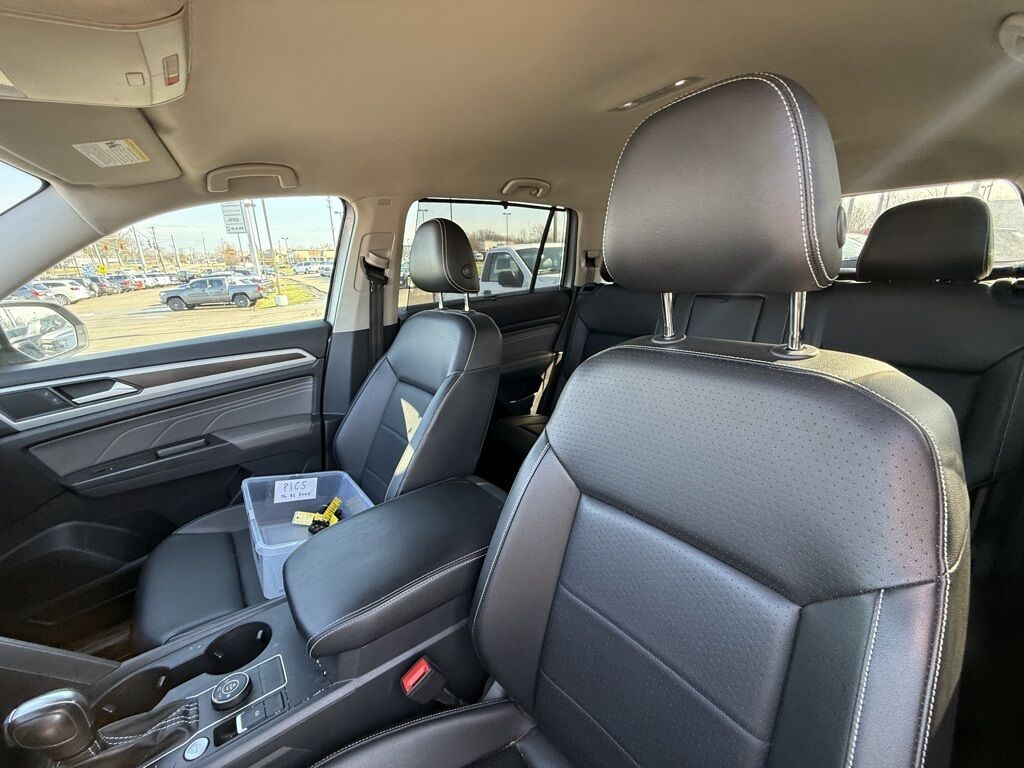 2022 Volkswagen Atlas 2.0T SE Crestwood KY