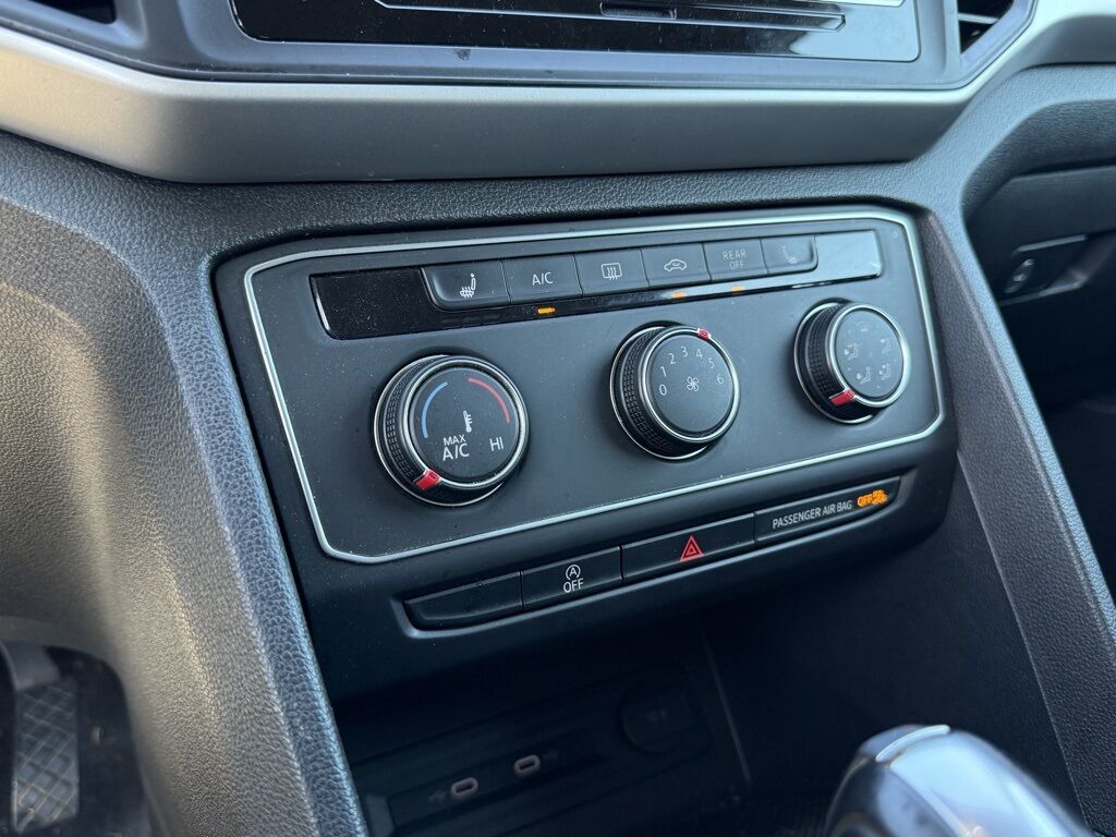 2022 Volkswagen Atlas 2.0T SE Crestwood KY