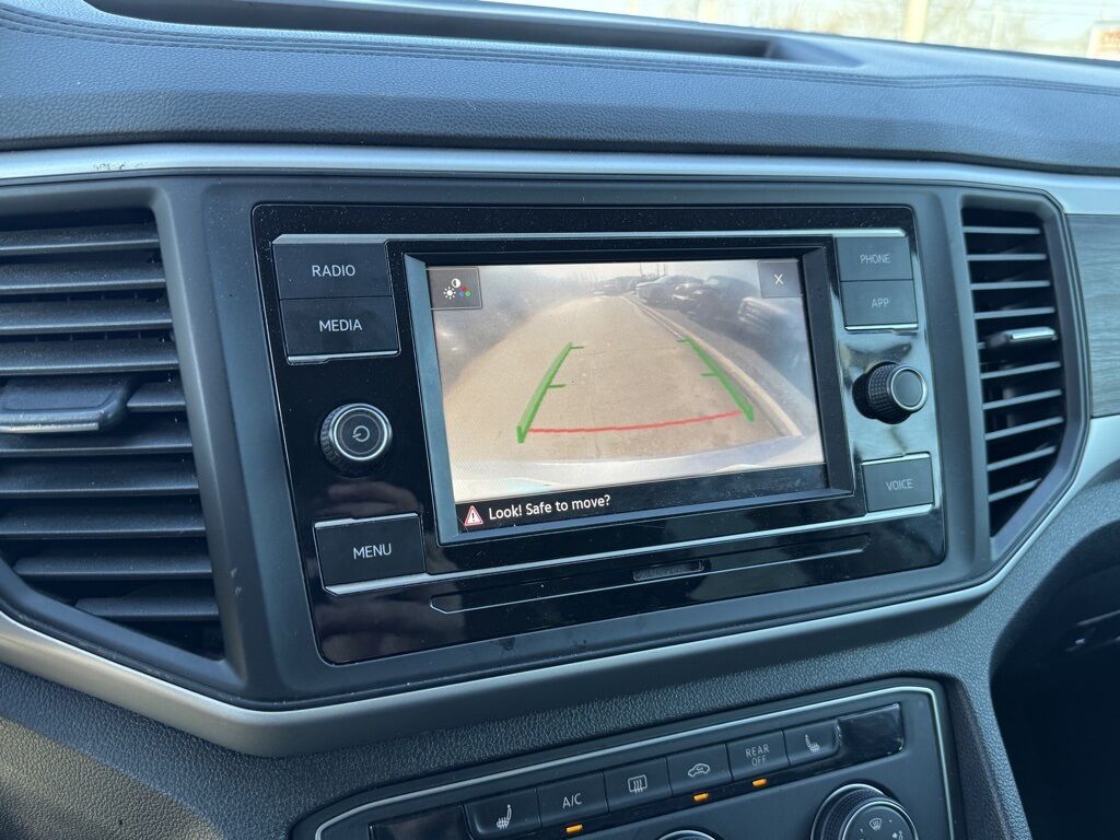 2022 Volkswagen Atlas 2.0T SE Crestwood KY