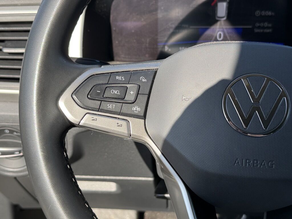 2022 Volkswagen Atlas 2.0T SE Crestwood KY