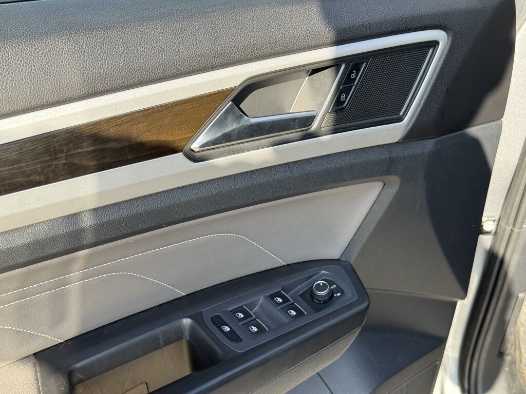 2022 Volkswagen Atlas 2.0T SE Crestwood KY