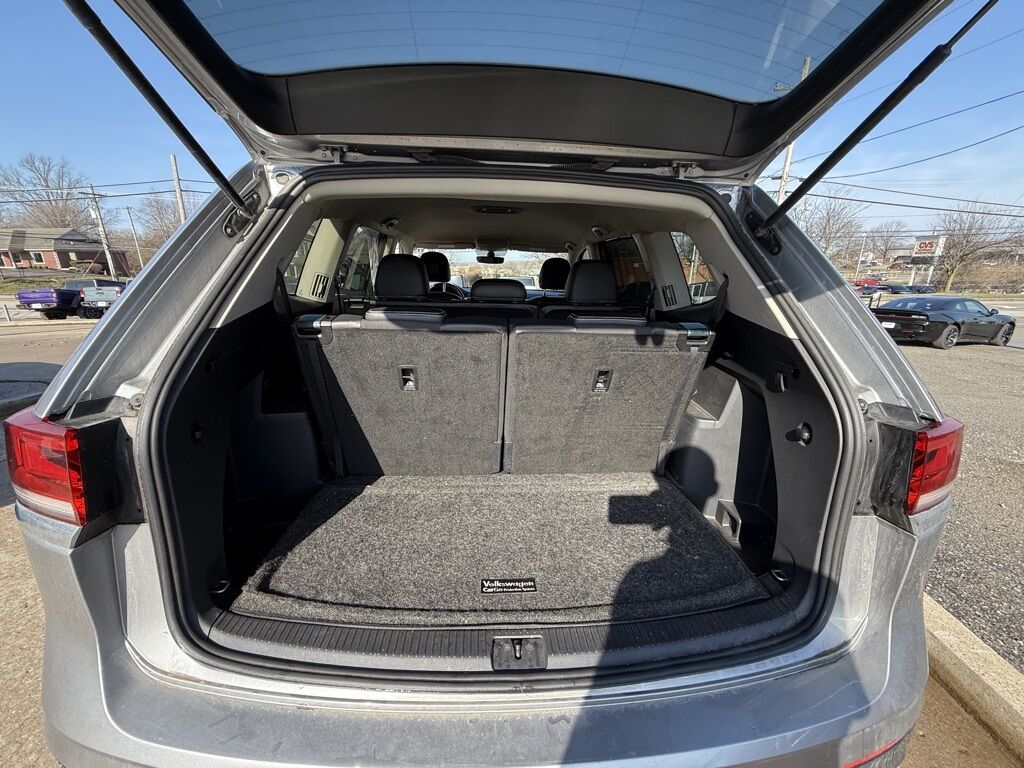 2022 Volkswagen Atlas 2.0T SE Crestwood KY