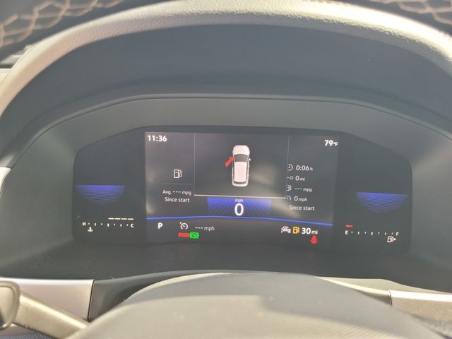 2022 Volkswagen Atlas 2.0T SE Folsom CA