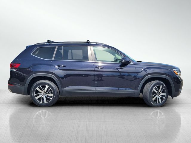 2022 Volkswagen Atlas 2.0T SE
