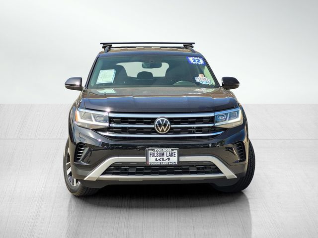 2022 Volkswagen Atlas 2.0T SE