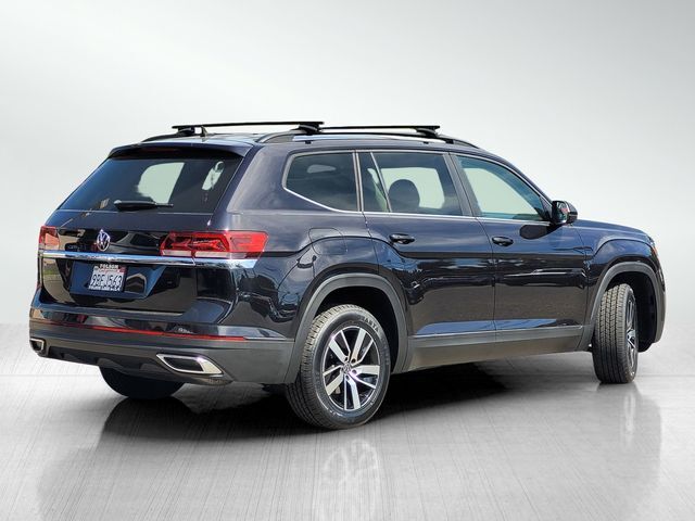 2022 Volkswagen Atlas 2.0T SE Folsom CA