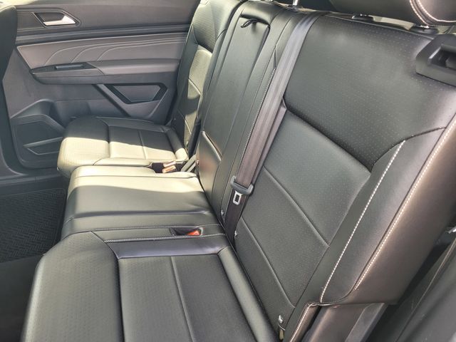 2022 Volkswagen Atlas 2.0T SE Folsom CA