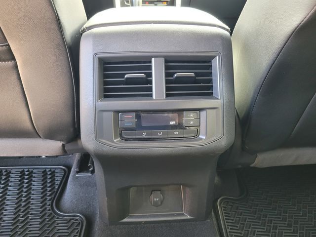 2022 Volkswagen Atlas 2.0T SE Folsom CA