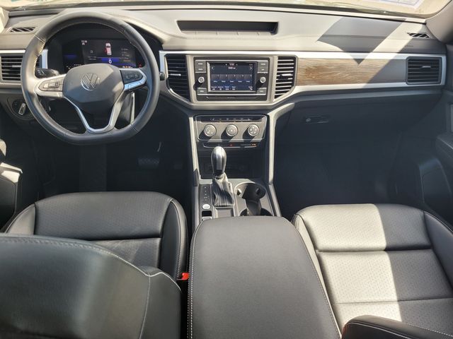 2022 Volkswagen Atlas 2.0T SE Folsom CA