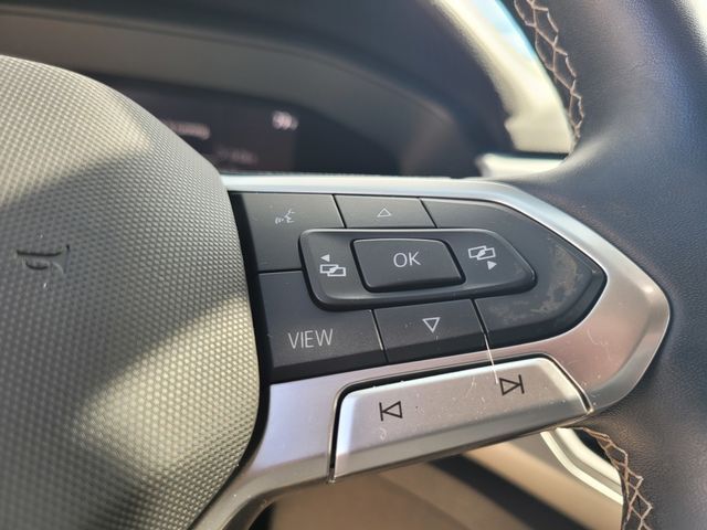 2022 Volkswagen Atlas 2.0T SE Folsom CA