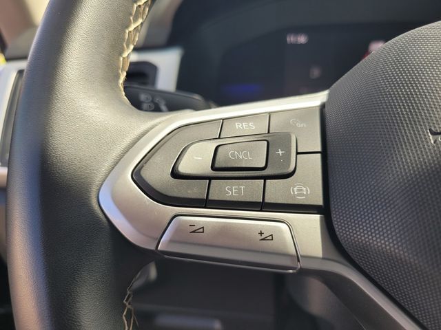 2022 Volkswagen Atlas 2.0T SE Folsom CA