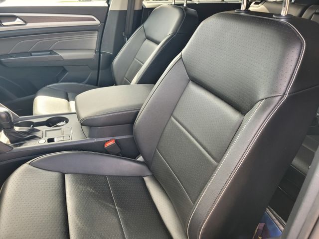 2022 Volkswagen Atlas 2.0T SE Folsom CA