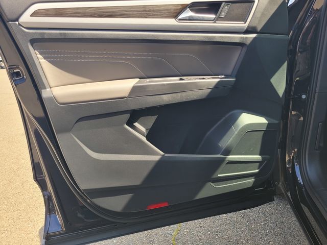 2022 Volkswagen Atlas 2.0T SE Folsom CA