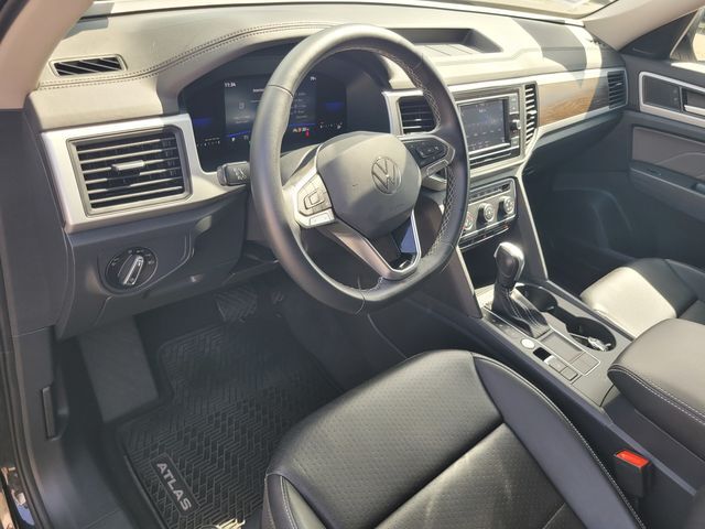 2022 Volkswagen Atlas 2.0T SE Folsom CA