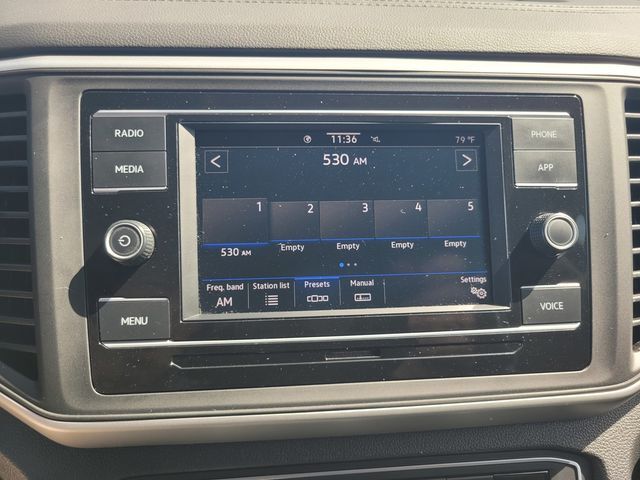 2022 Volkswagen Atlas 2.0T SE Folsom CA