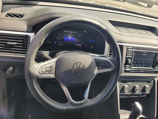 2022 Volkswagen Atlas 2.0T SE Folsom CA