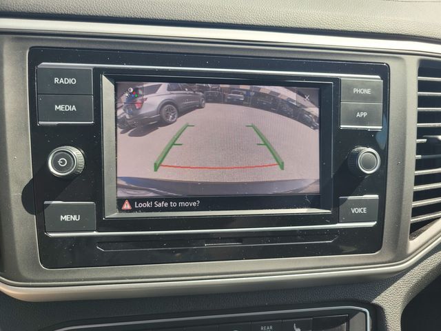 2022 Volkswagen Atlas 2.0T SE Folsom CA