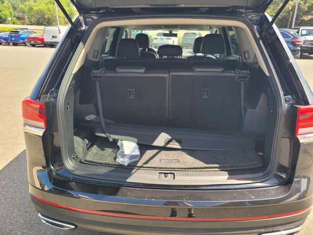 2022 Volkswagen Atlas 2.0T SE Folsom CA