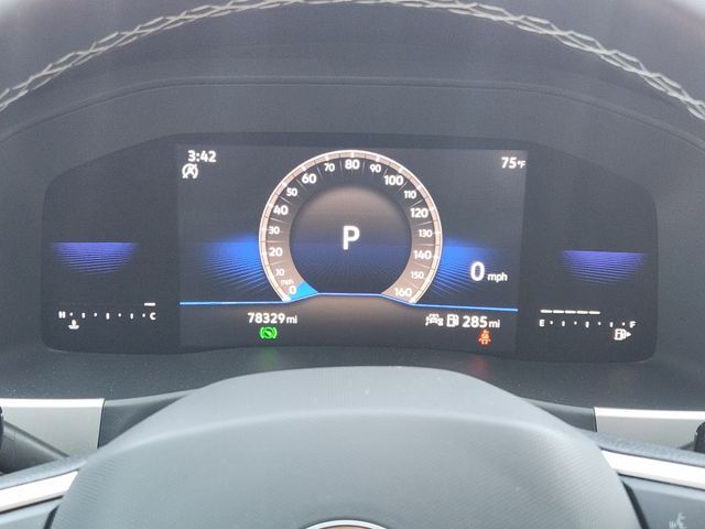 2022 Volkswagen Atlas 2.0T SE Grapevine TX