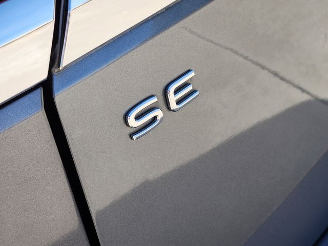 2022 Volkswagen Atlas 2.0T SE Grapevine TX