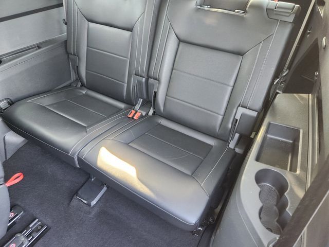 2022 Volkswagen Atlas 2.0T SE Grapevine TX