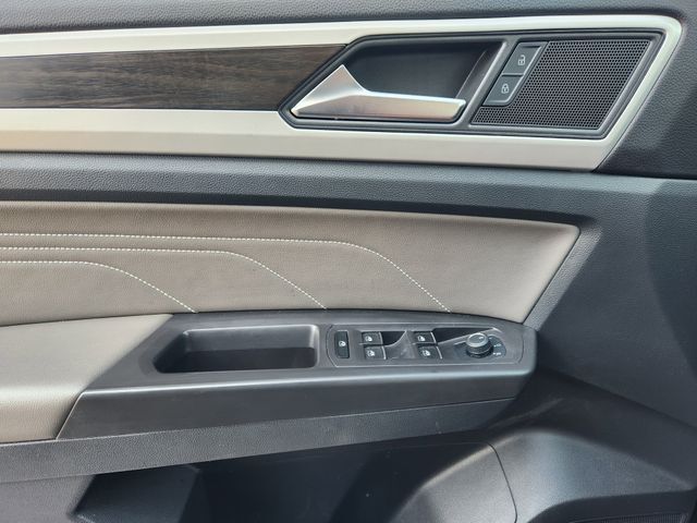 2022 Volkswagen Atlas 2.0T SE Grapevine TX