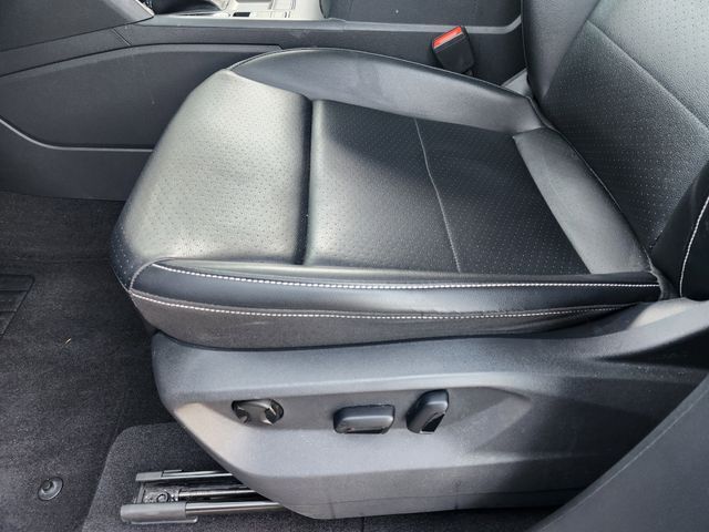 2022 Volkswagen Atlas 2.0T SE Grapevine TX