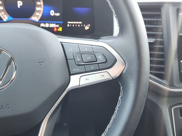 2022 Volkswagen Atlas 2.0T SE Grapevine TX