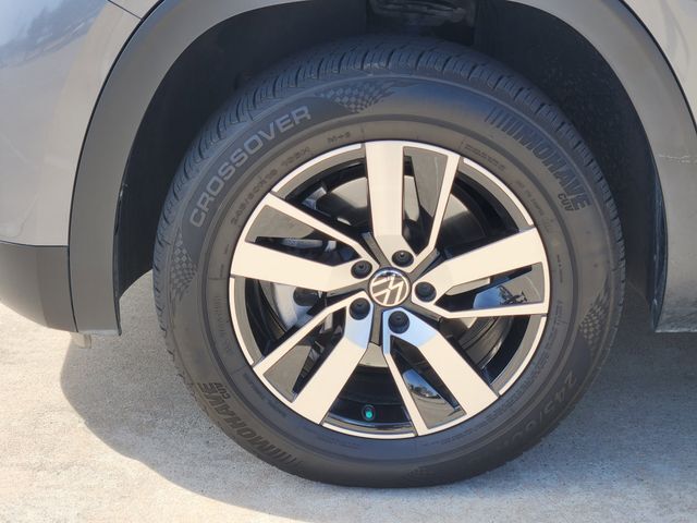 2022 Volkswagen Atlas 2.0T SE Grapevine TX