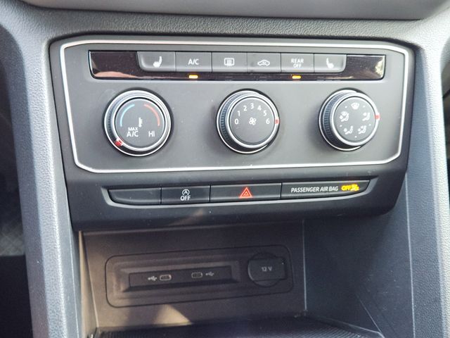 2022 Volkswagen Atlas 2.0T SE Grapevine TX