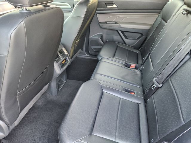 2022 Volkswagen Atlas 2.0T SE Grapevine TX