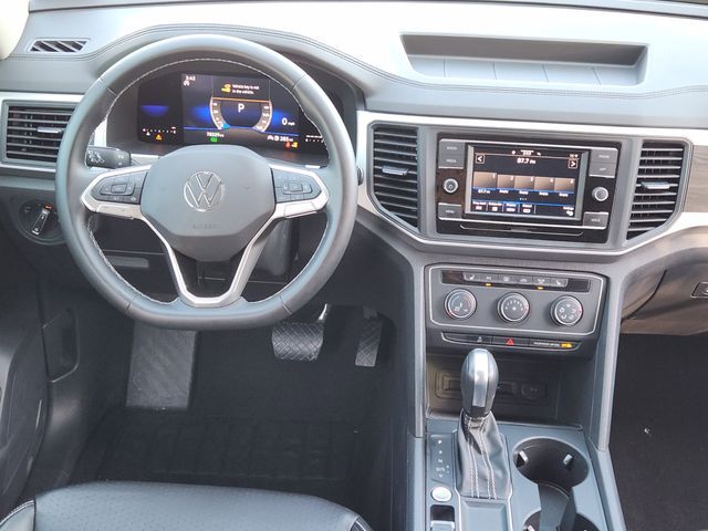 2022 Volkswagen Atlas 2.0T SE Grapevine TX